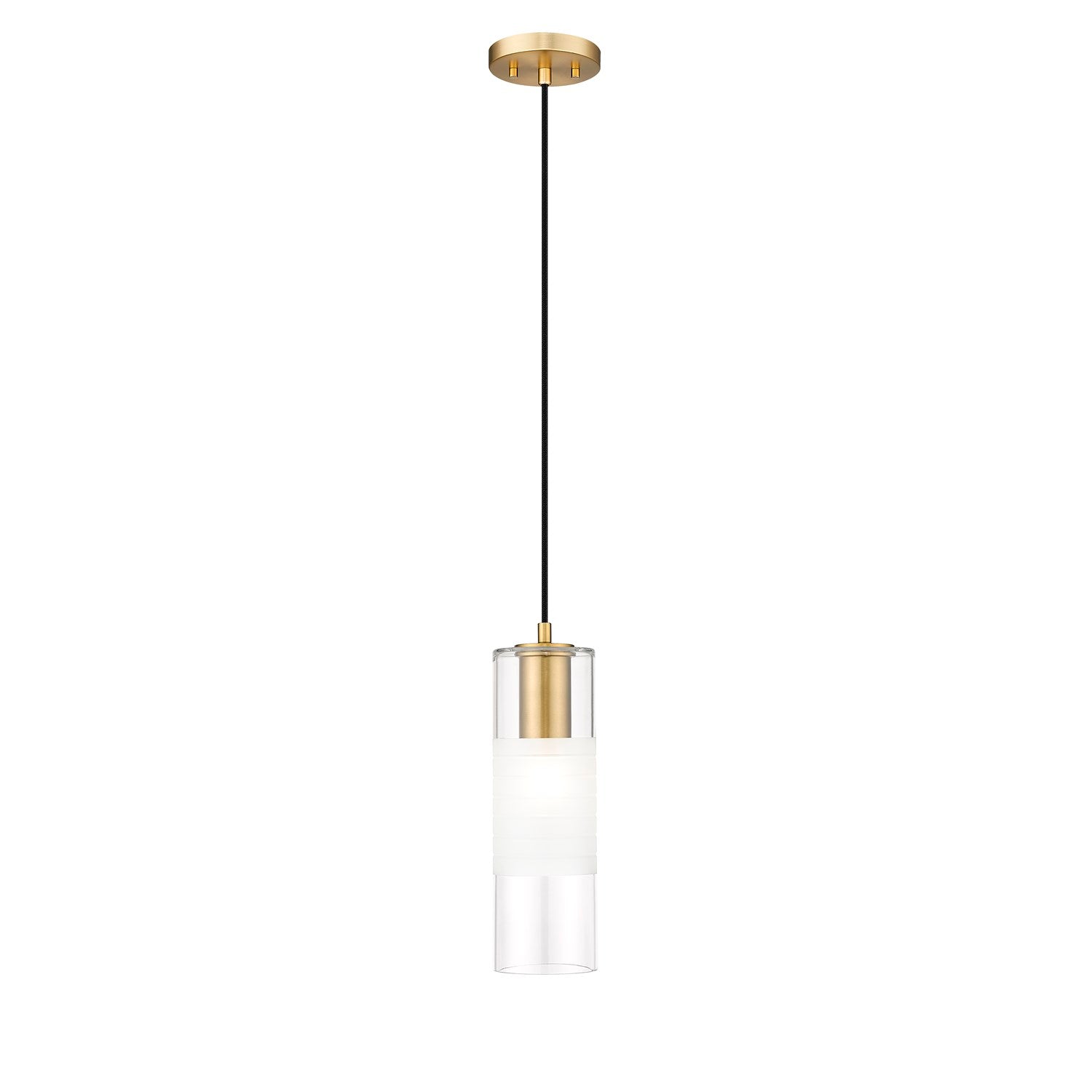 1 Light Pendant by Z-Lite
