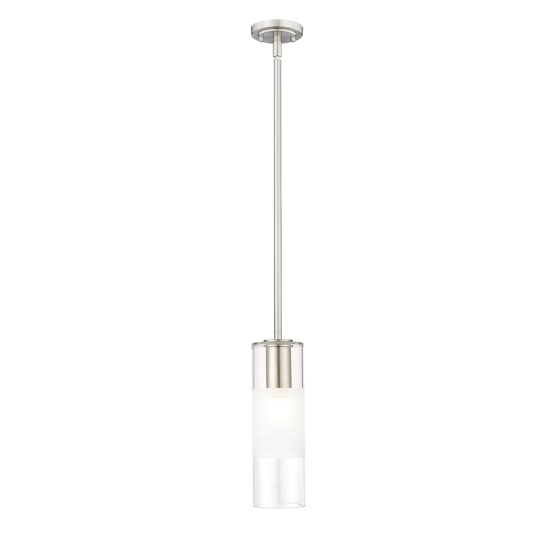 1 Light Pendant by Z-Lite