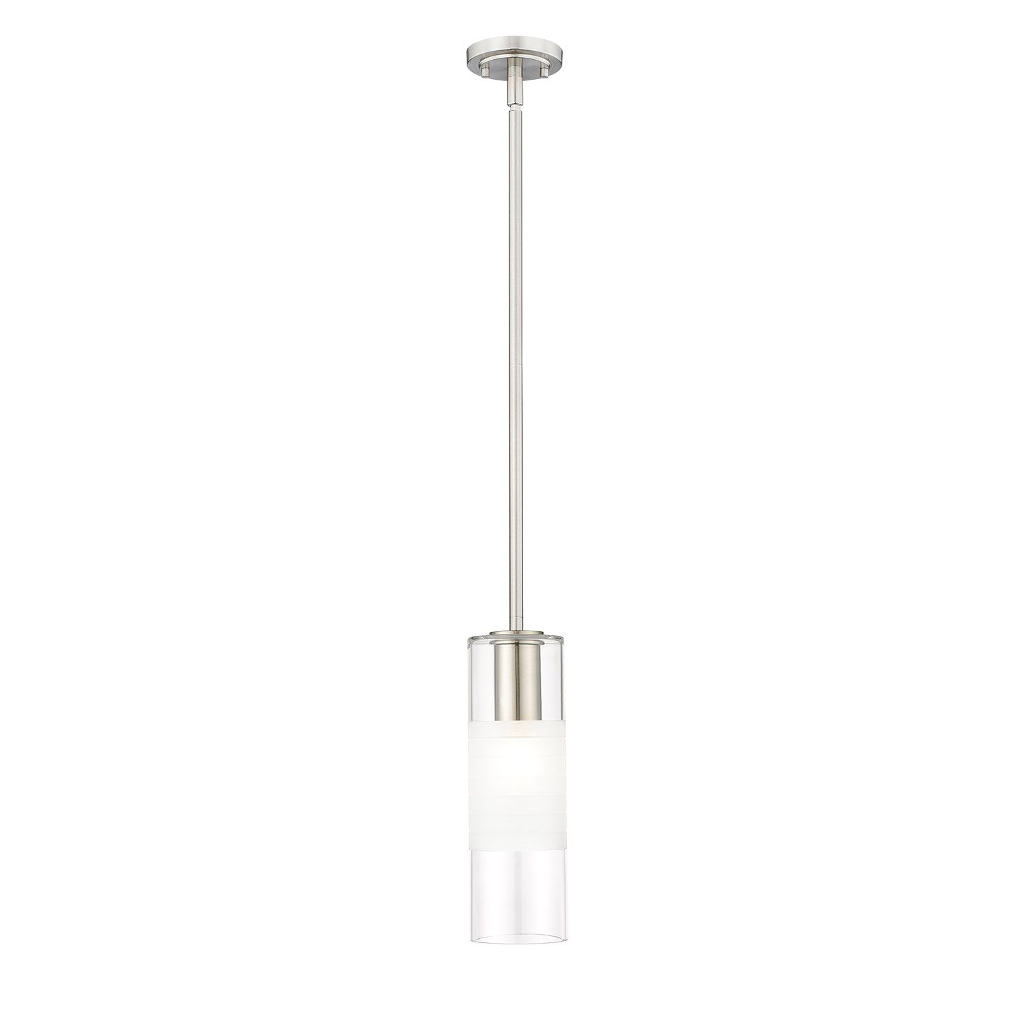 1 Light Pendant by Z-Lite