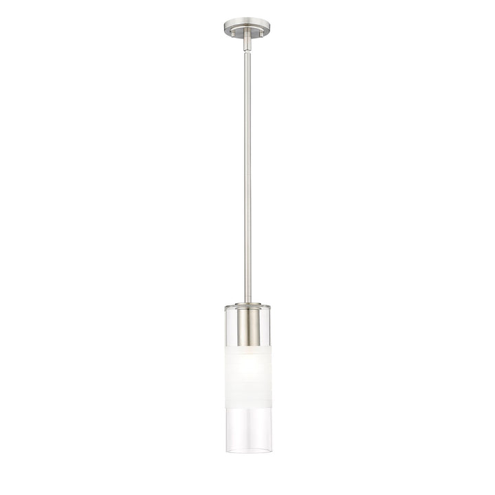 1 Light Pendant by Z-Lite