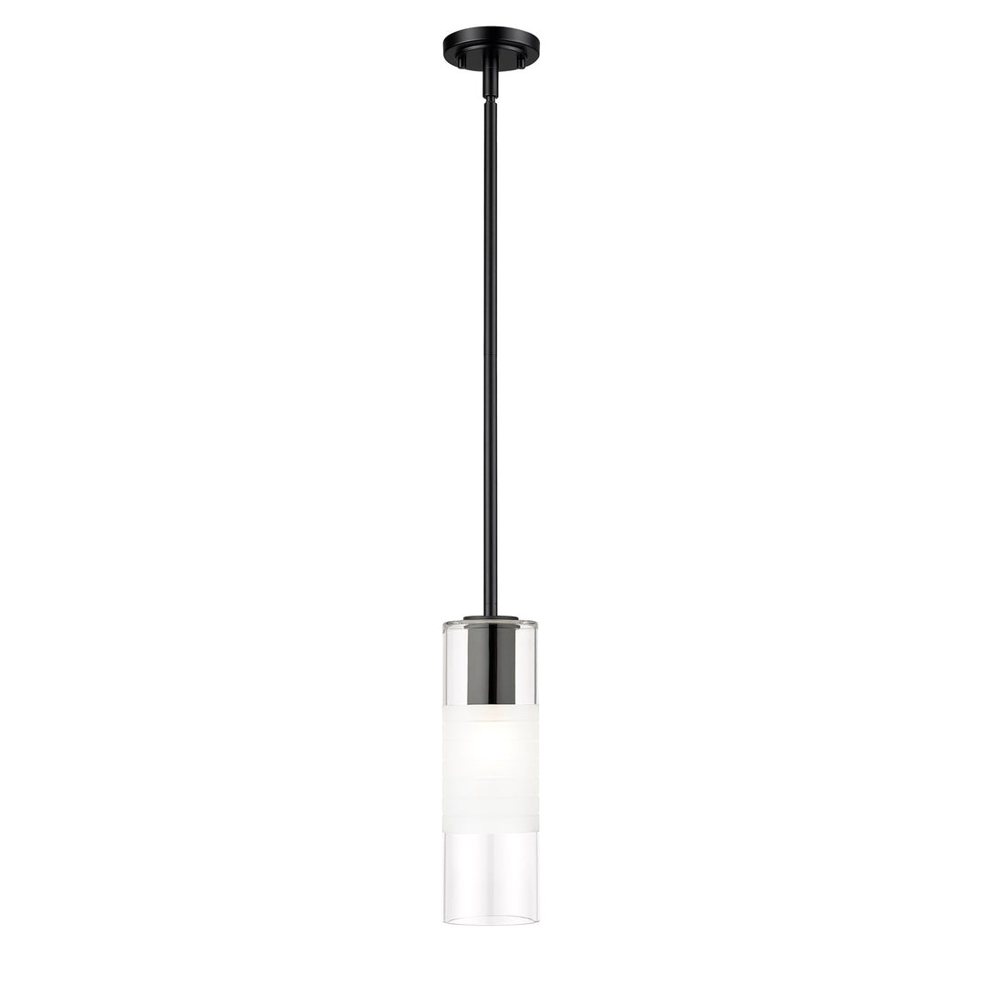 1 Light Pendant by Z-Lite