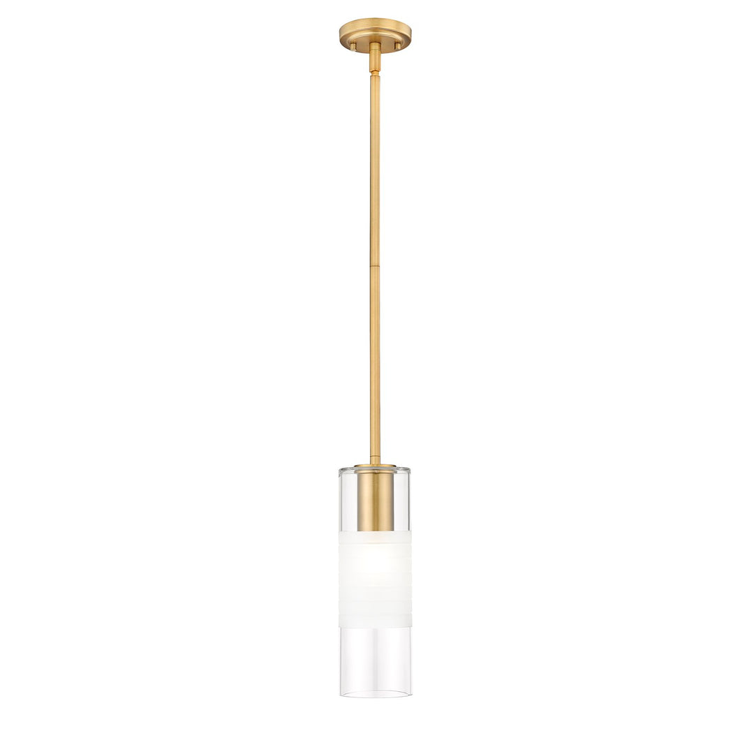 1 Light Pendant by Z-Lite