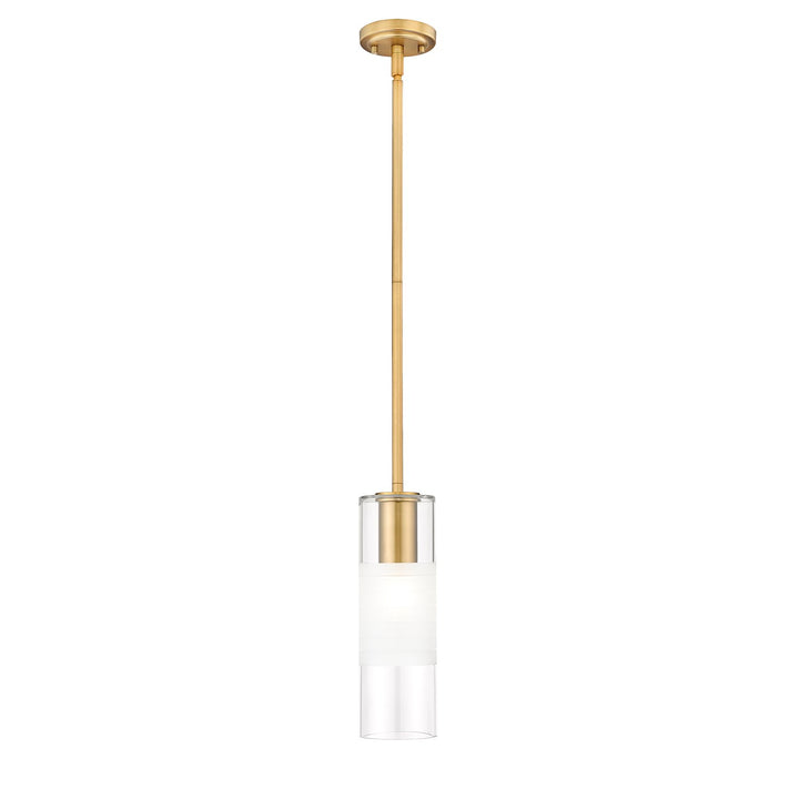 1 Light Pendant by Z-Lite