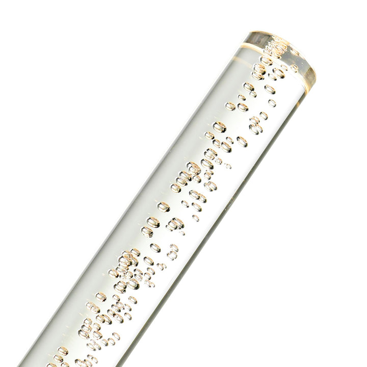 Integrated Led Satin Gold Wall Light