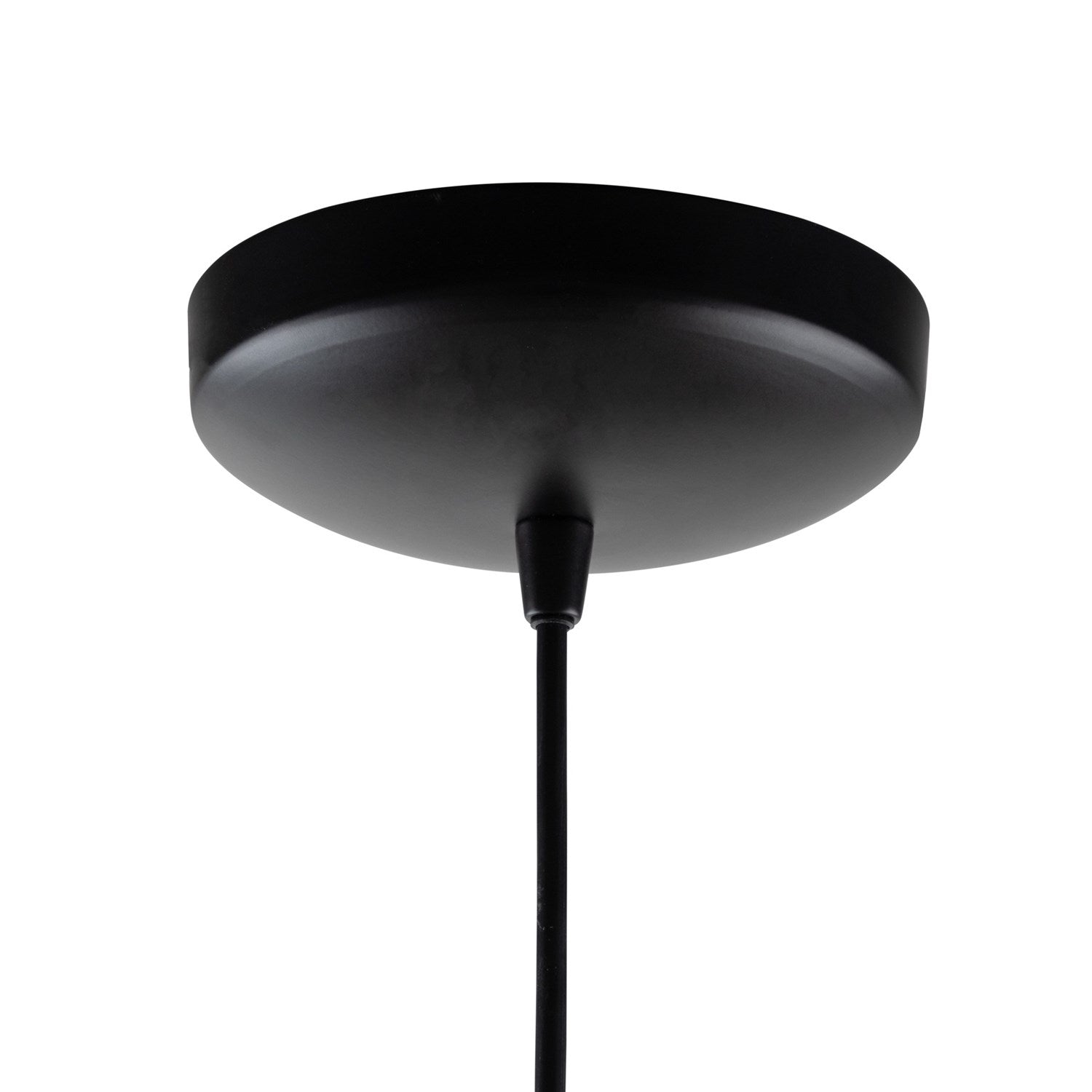 Collection 1-Light 14" Pendant Mirror Glass