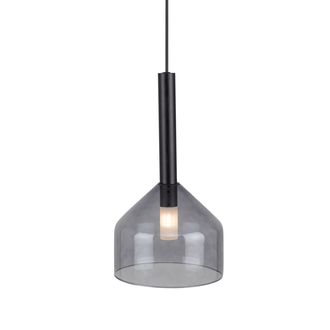 Collection 1-Light Pendant Black