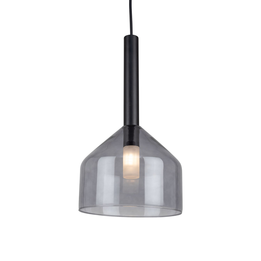 Collection 1-Light Pendant Black