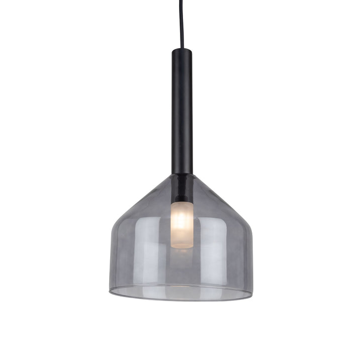 Collection 1-Light Pendant Black