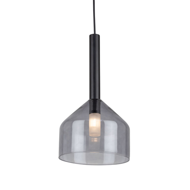 Collection 1-Light Pendant Black
