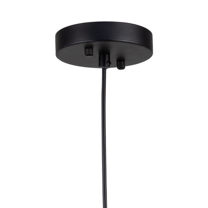 Collection 1-Light Pendant Coffee