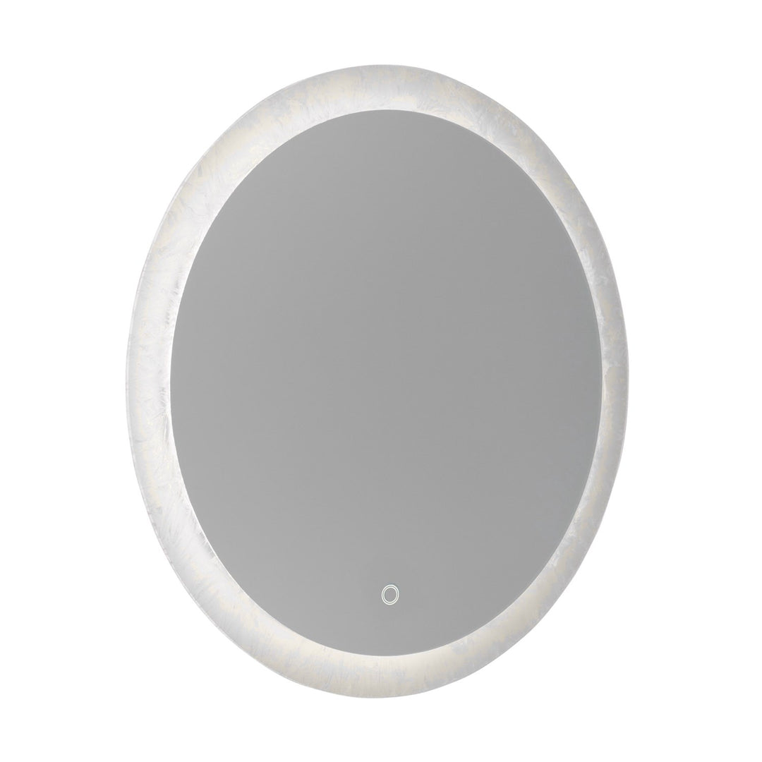 Collection Bathroom Mirror Frost by Artcraft