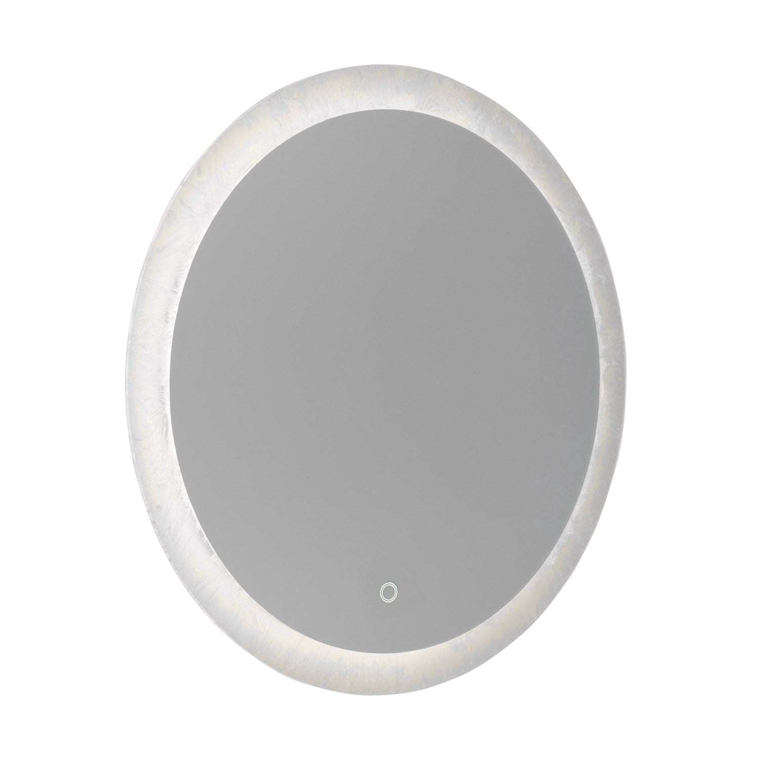 Collection Bathroom Mirror Frost by Artcraft