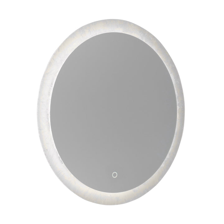 Collection Bathroom Mirror Frost by Artcraft