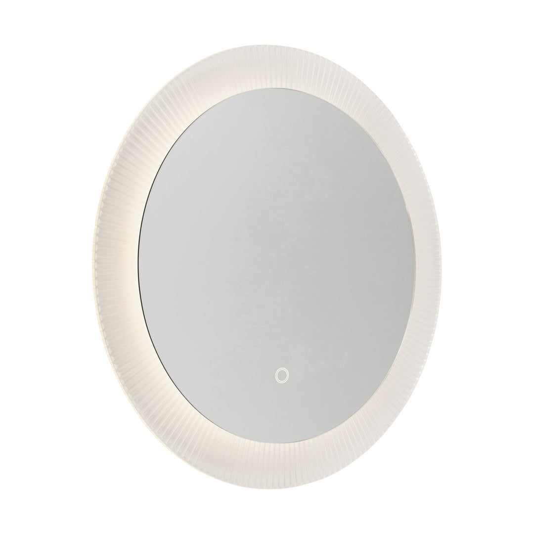 Collection Bathroom Mirror Clear by Artcraft