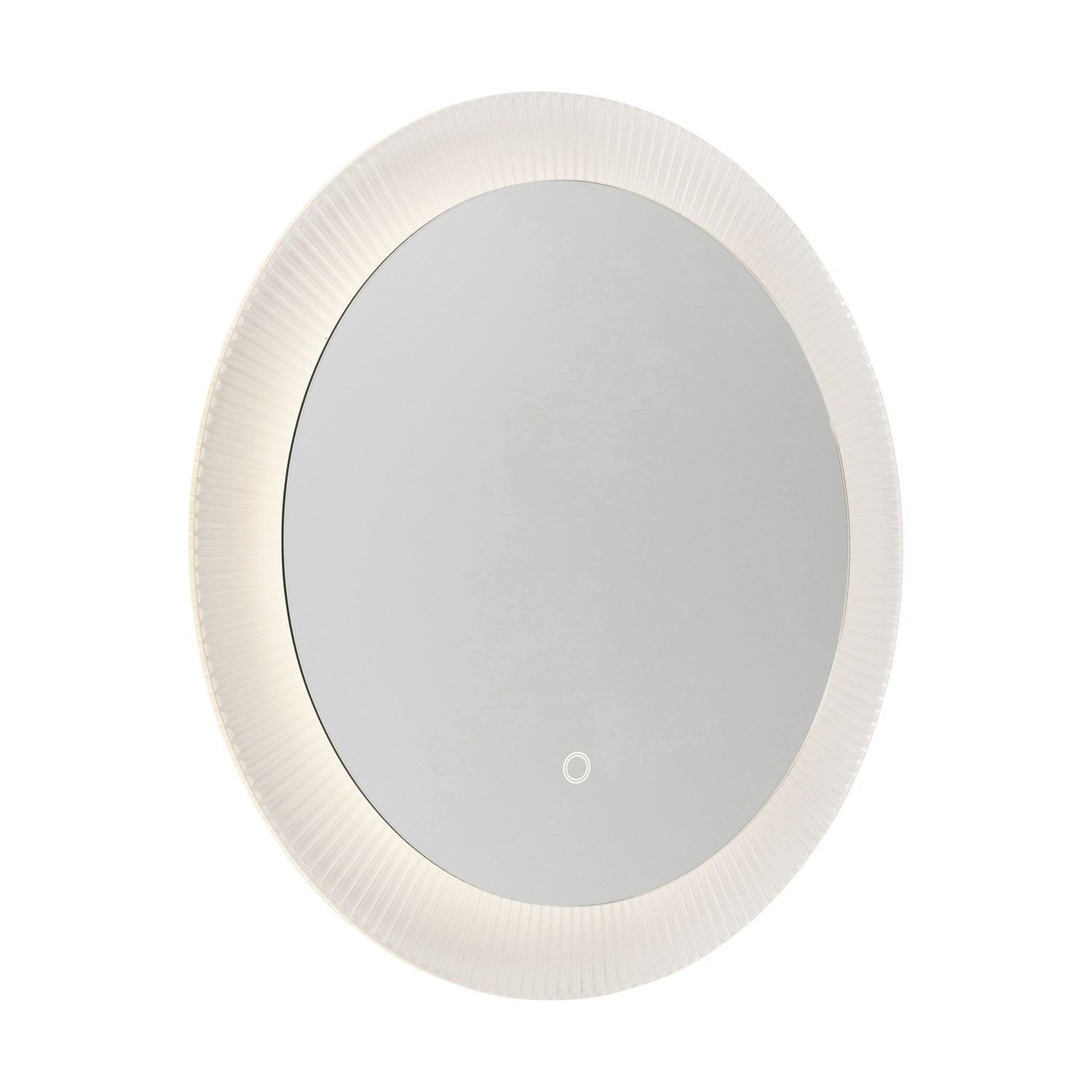 Collection Bathroom Mirror Clear by Artcraft