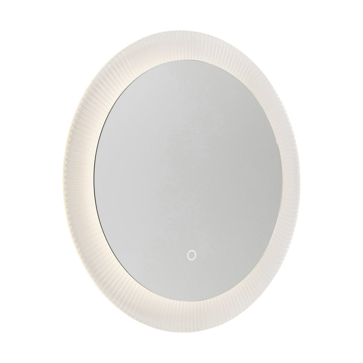 Collection Bathroom Mirror Clear by Artcraft