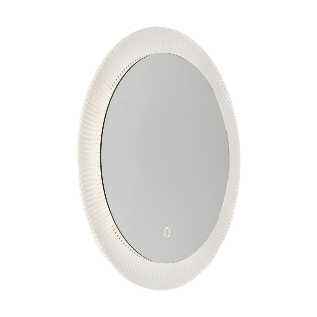 Collection Bathroom Mirror Clear