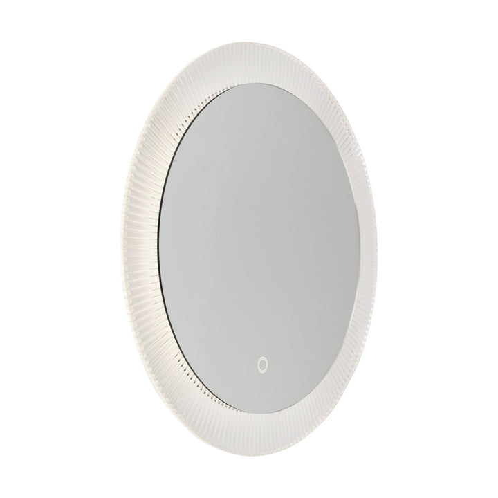 Collection Bathroom Mirror Clear