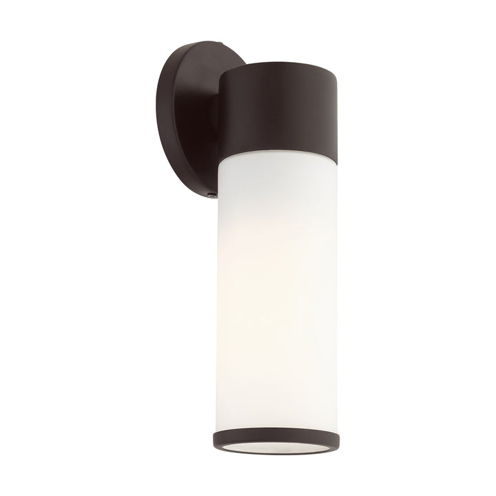 1 Light Bronze Ada Single Sconce