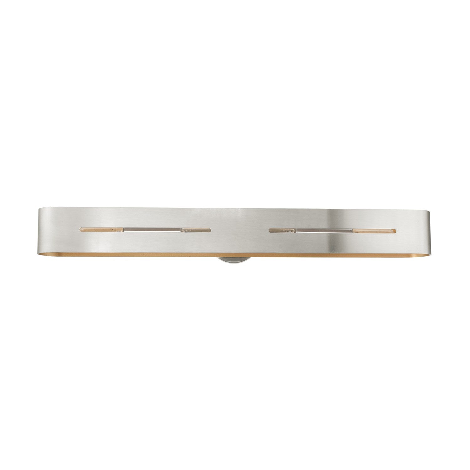 4 Light Brushed Nickel Ada Vanity Sconce