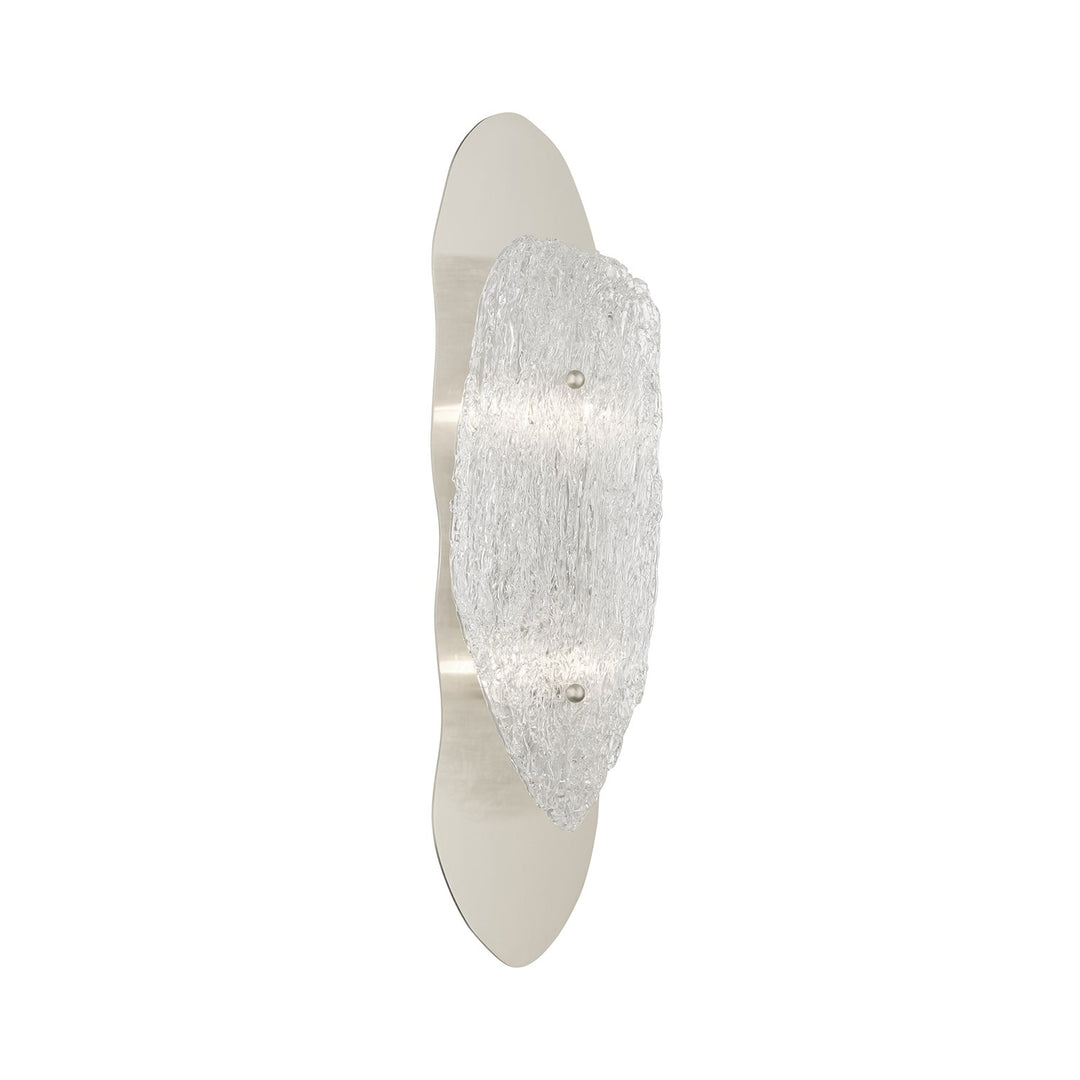 4 Light Brushed Nickel Ada Wall Sconce