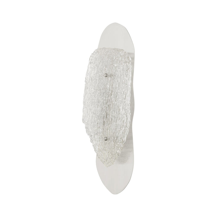 4 Light Brushed Nickel Ada Wall Sconce