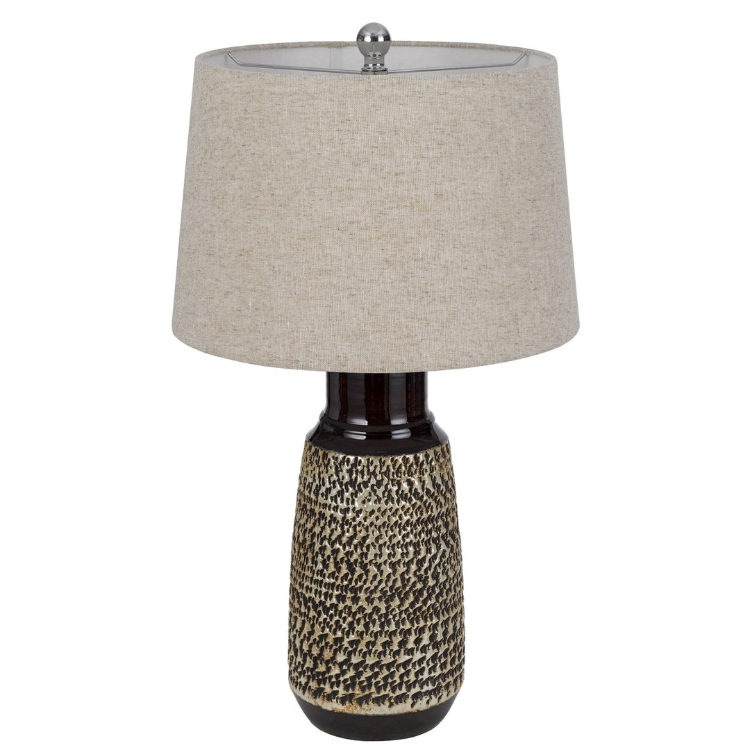 150W 3 Way Scottsboro Ceramic Table Lamp