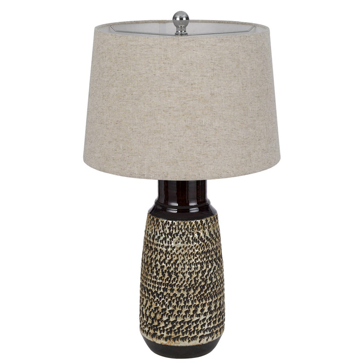 150W 3 Way Scottsboro Ceramic Table Lamp