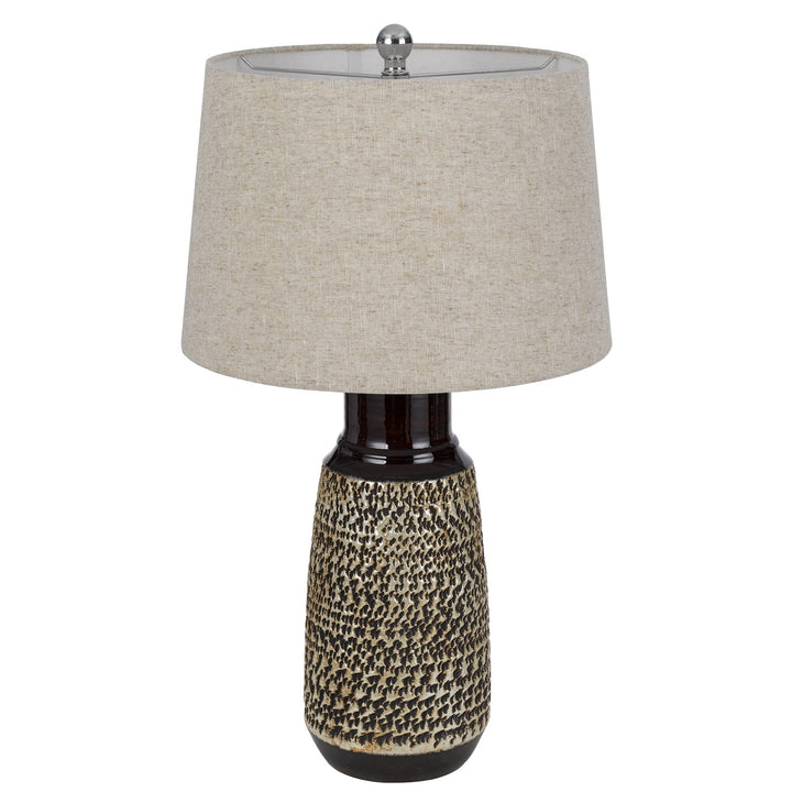 150W 3 Way Scottsboro Ceramic Table Lamp
