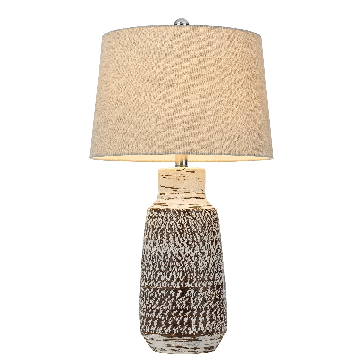 150W 3 Way Scottsboro Ceramic Table Lamp