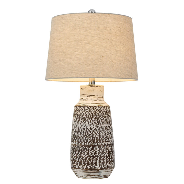 150W 3 Way Scottsboro Ceramic Table Lamp