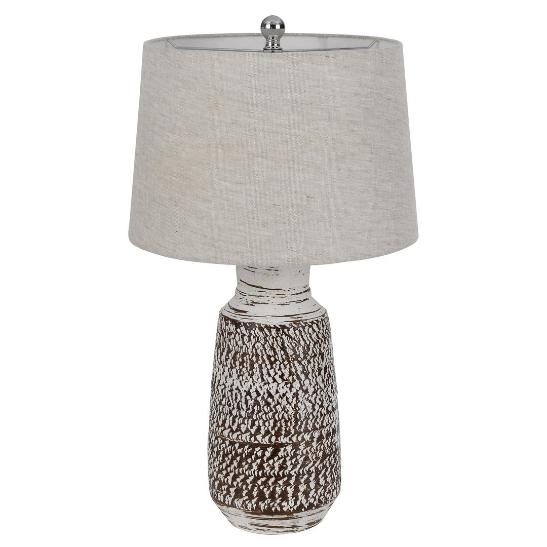 150W 3 Way Scottsboro Ceramic Table Lamp
