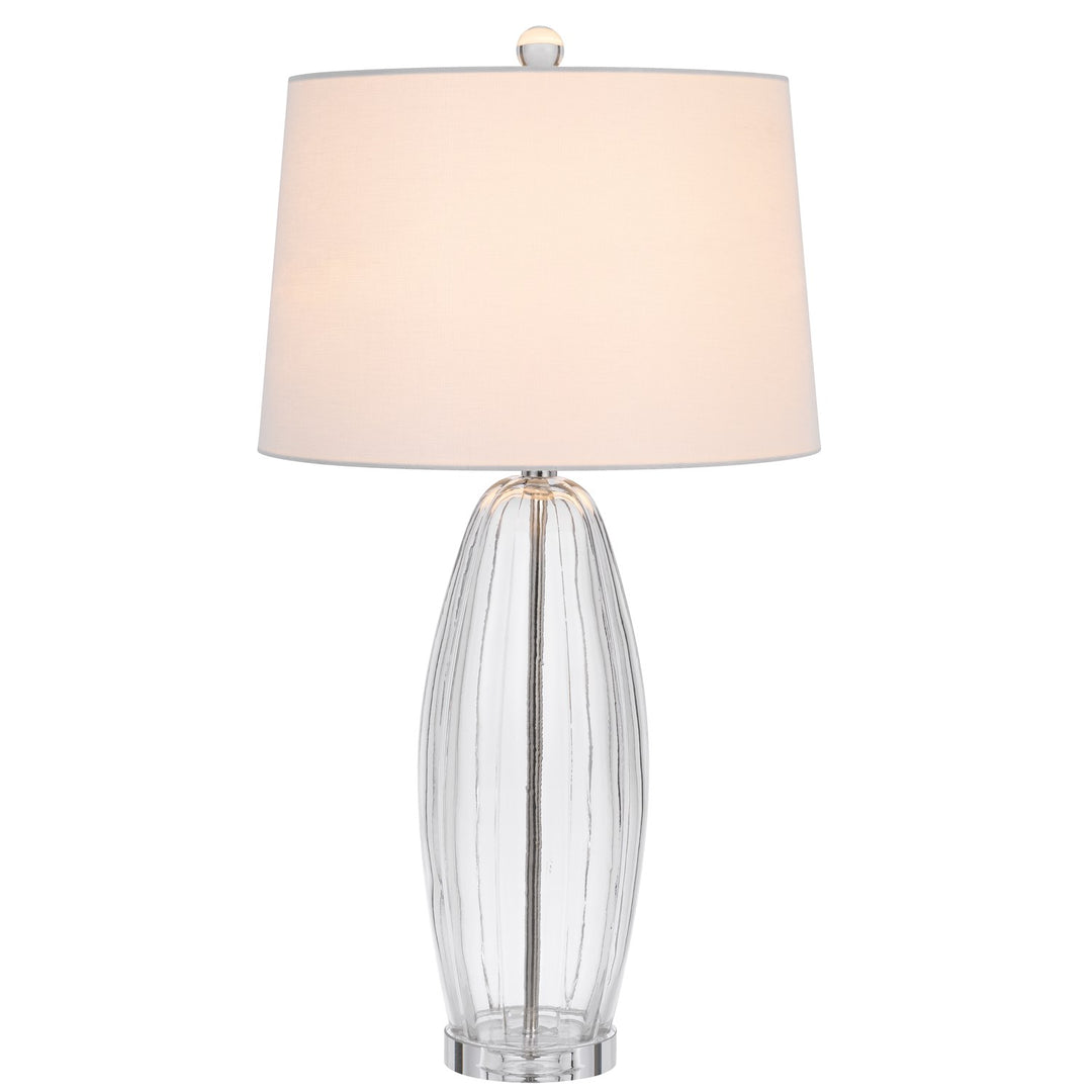 Bullet Shaped Table Lamp
