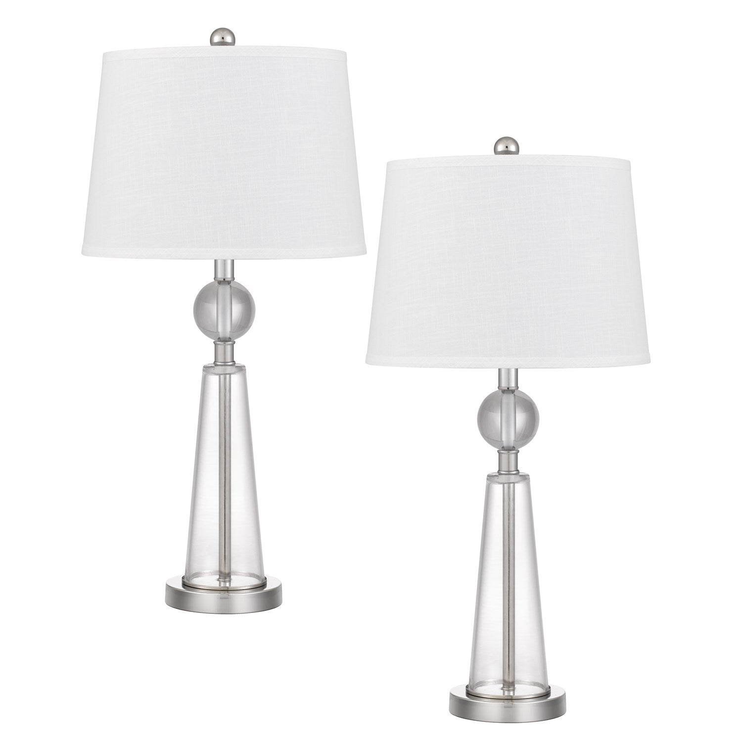 Torch Style Table Lamp by CAL Lighting