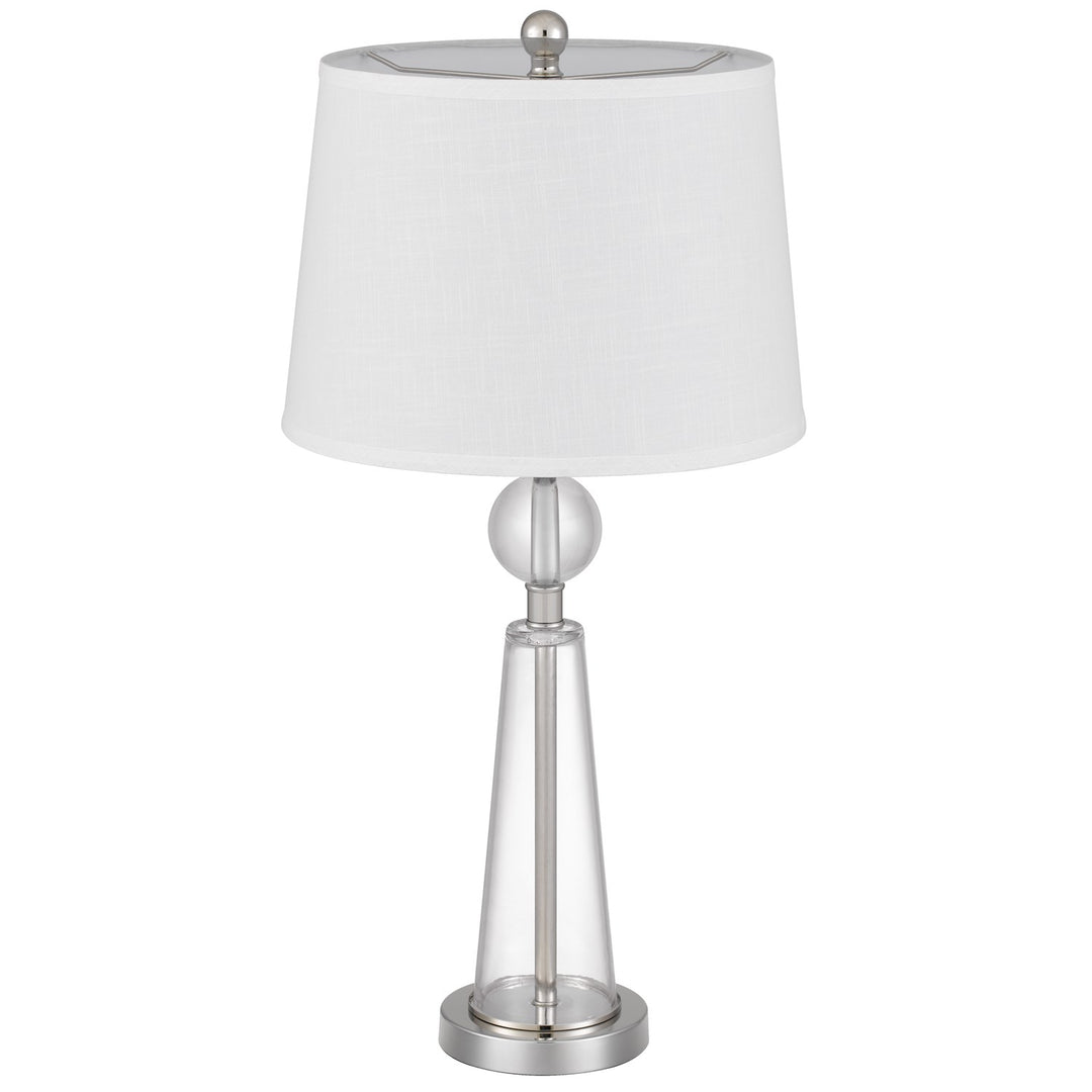 Torch Style Table Lamp