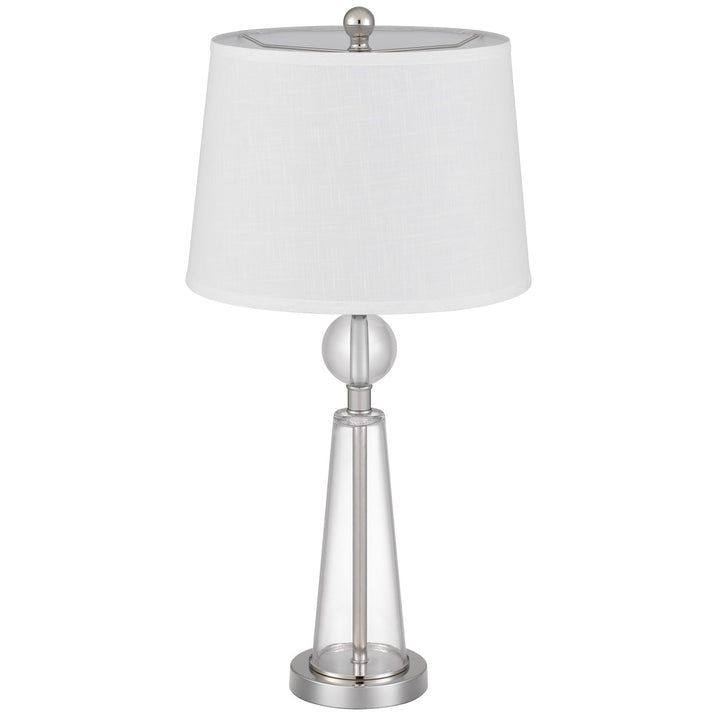 Torch Style Table Lamp