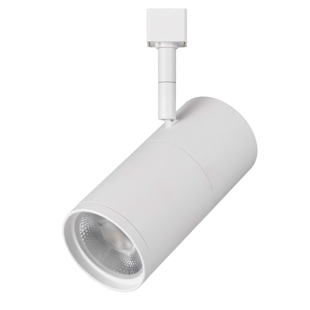 Led Dimmable Track Fixture With Three Adjustable Wattage 24W/30W/36W by CAL Lighting