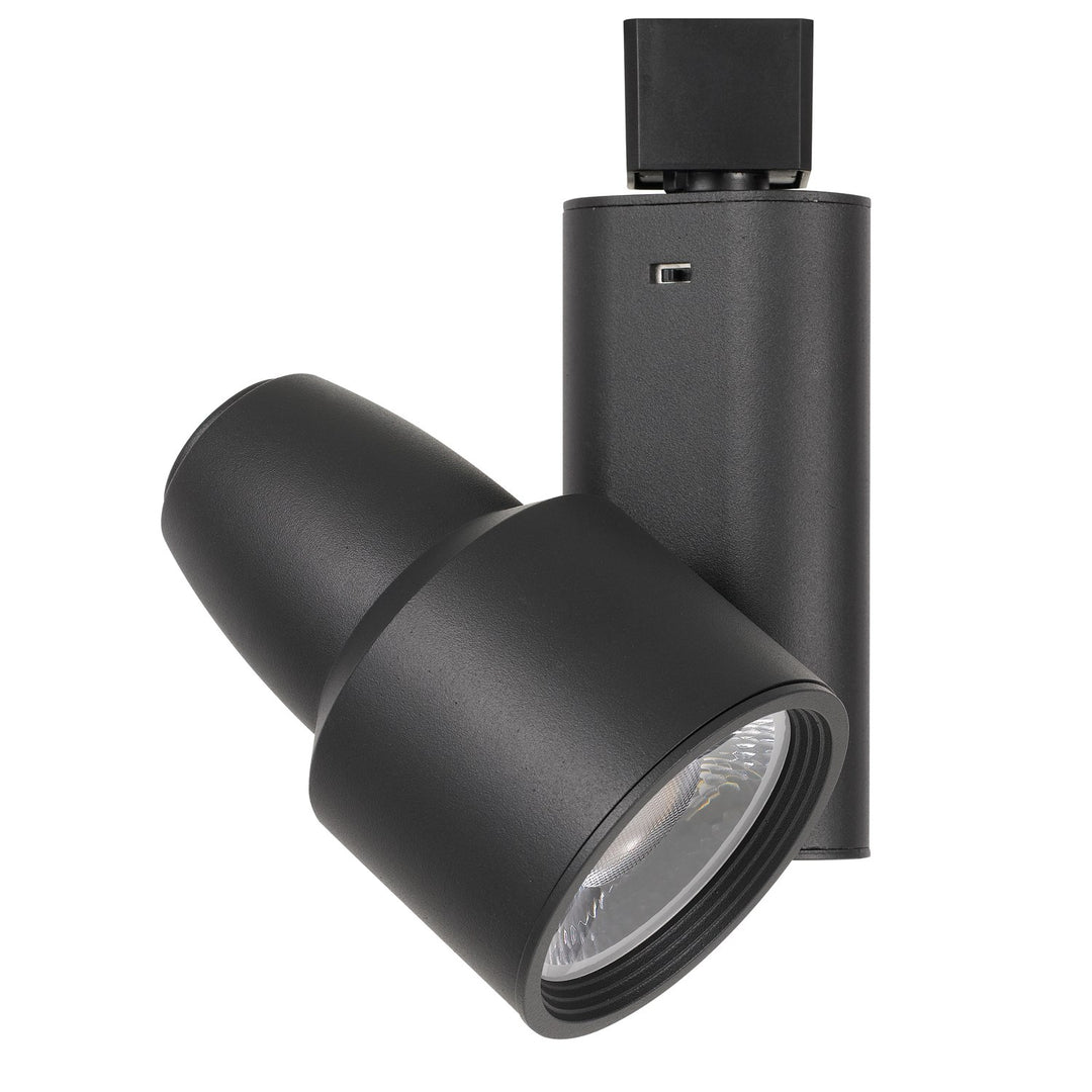 Integrated Dimmable 40W Led Track Fixture by CAL Lighting