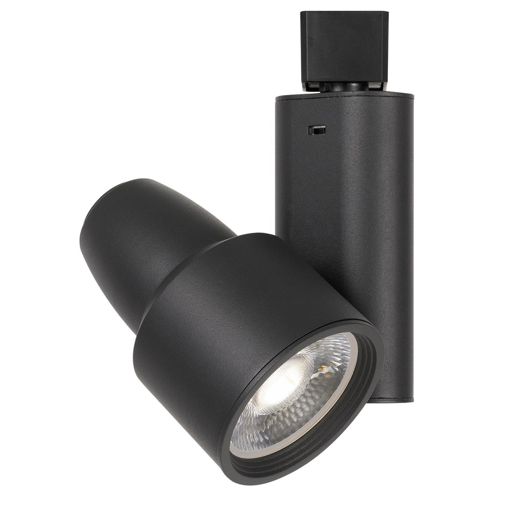 Integrated Dimmable 40W Led Track Fixture