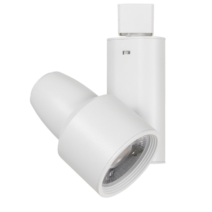 Integrated Dimmable 40W Led Track Fixture by CAL Lighting