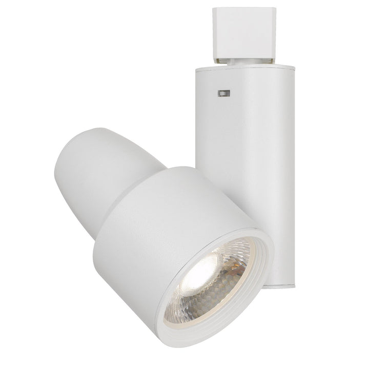 Integrated Dimmable 40W Led Track Fixture