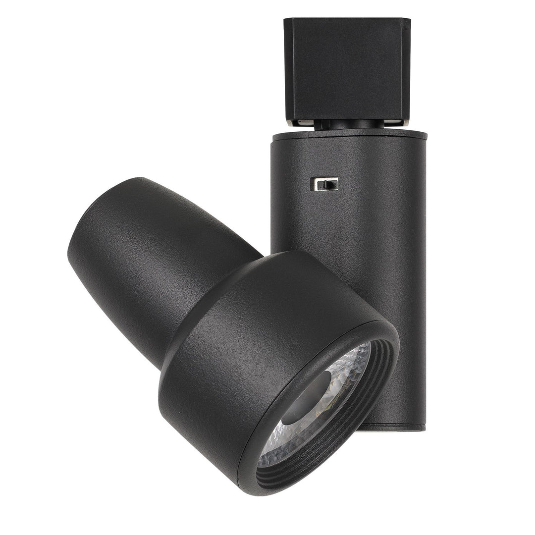 Integrated Dimmable 20W Led Track Fixture by CAL Lighting