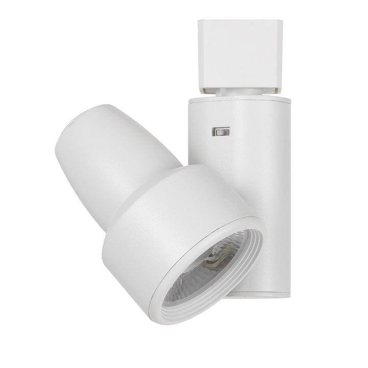 Integrated Dimmable 20W Led Track Fixture by CAL Lighting