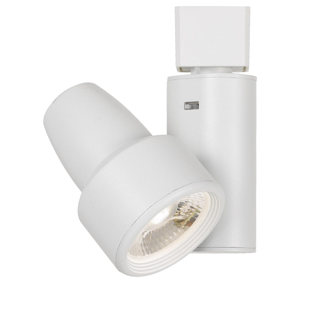 Integrated Dimmable 20W Led Track Fixture