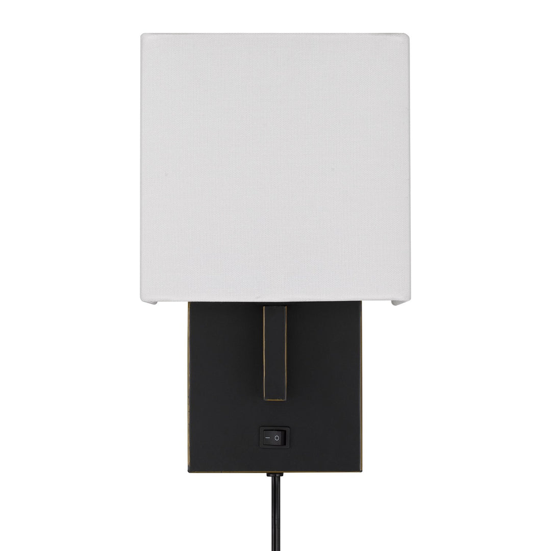 40W Oberlin Wall Lamp