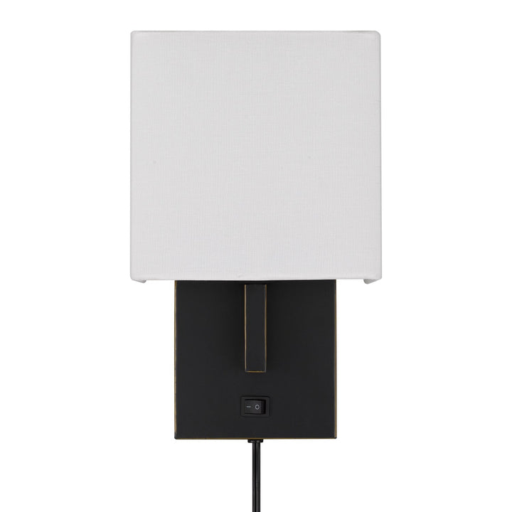 40W Oberlin Wall Lamp