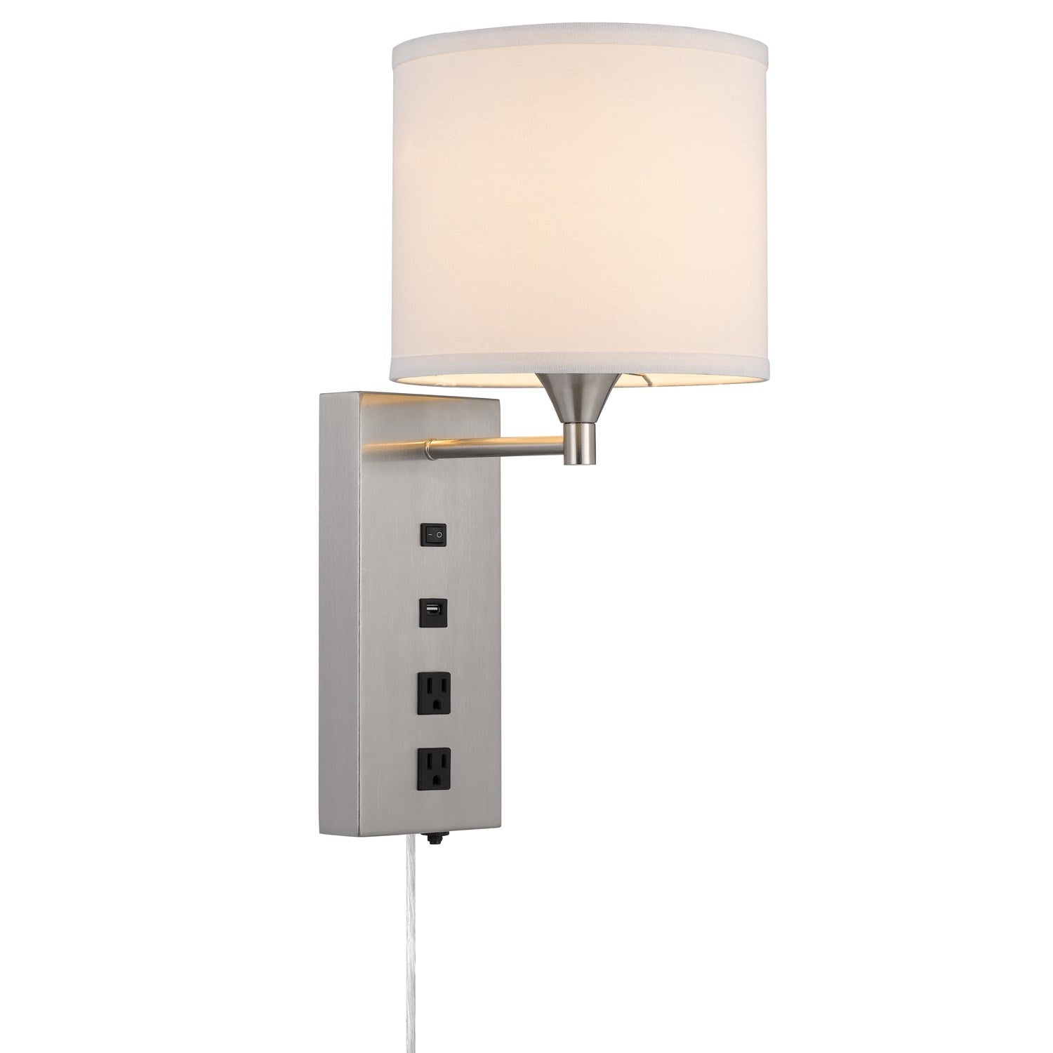 60W Reedsport Wall Lamp