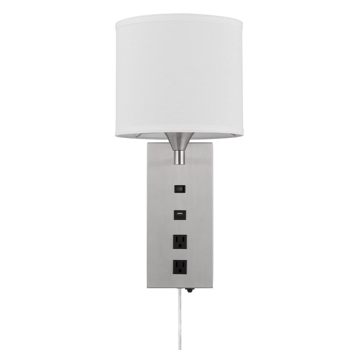 60W Reedsport Wall Lamp