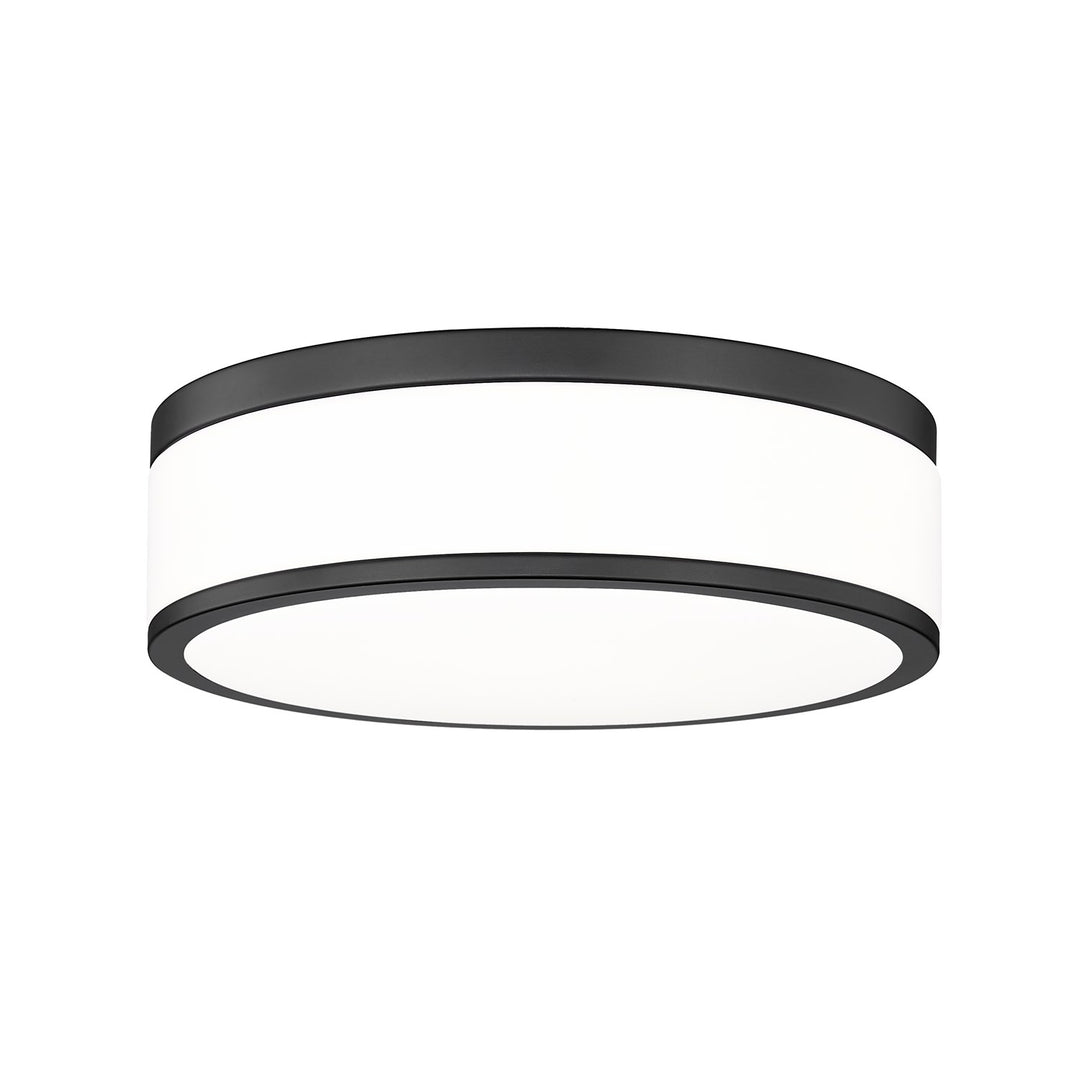 1 Light Flush Mount by Z-Lite
