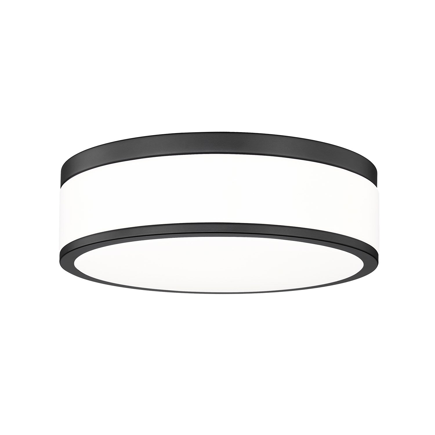 1 Light Flush Mount by Z-Lite